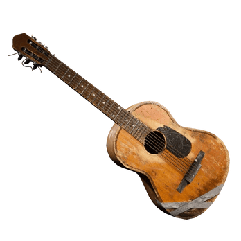 Acoustic Guitar