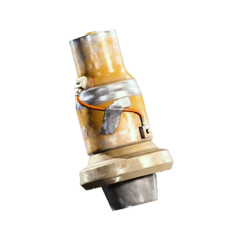Seeker Grenade
