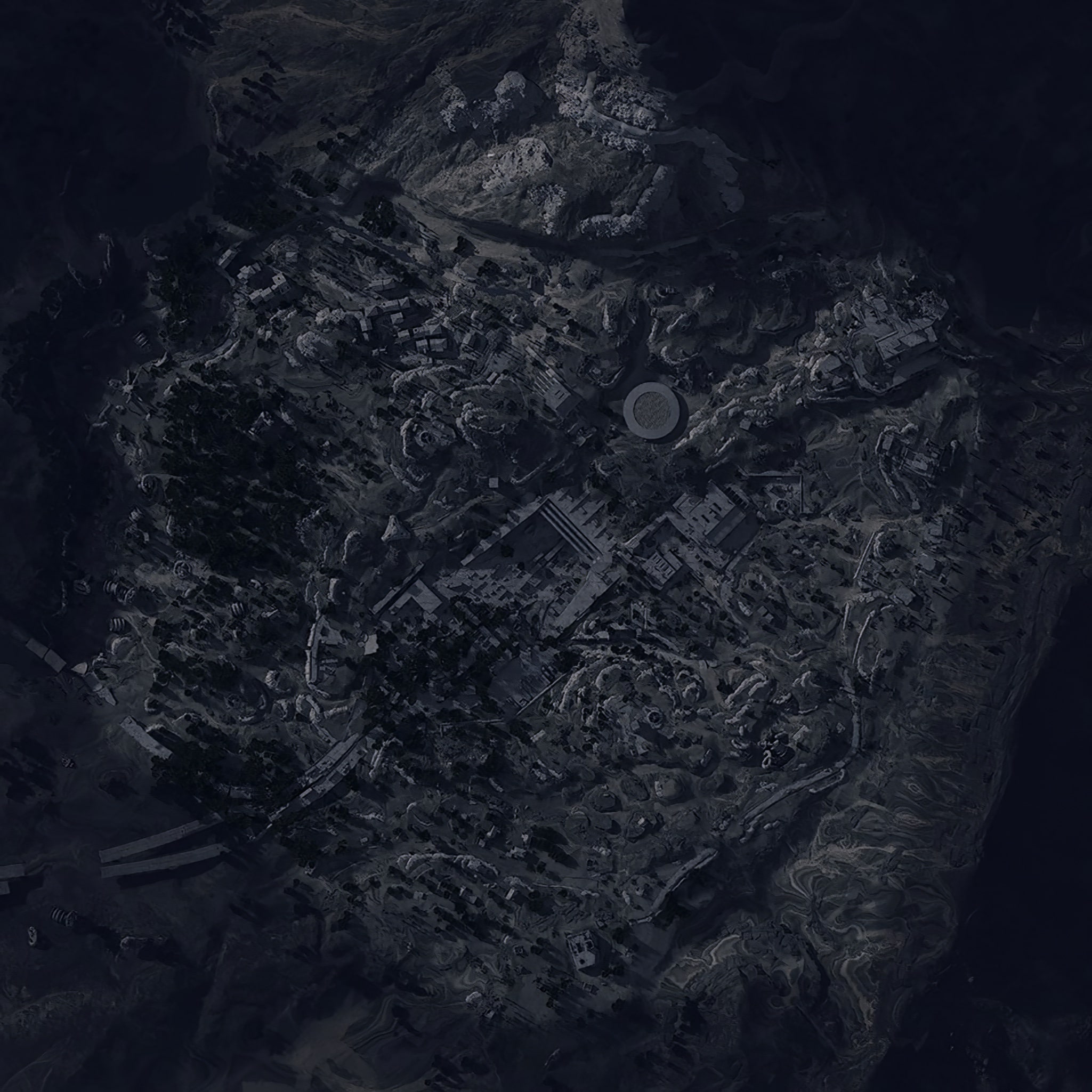 Blue Gate: Survival Guide